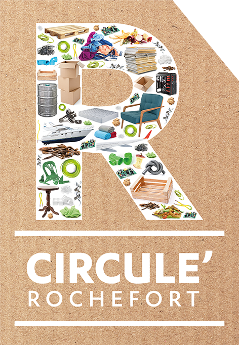 Logo CIRCULE'R